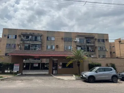 Apartamento com 3 Quartos à venda, 90m² no Marambaia, Belém