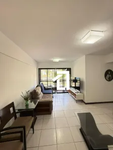Apartamento com 3 Quartos à venda, 91m² no Ponta Verde, Maceió