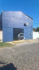 Galpão/Depósito/Armazém para alugar, 200m² no Praia do Siqueira, Cabo Frio