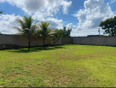 Casa de Condomínio com 1 Quarto à venda, 800m² no Setor Habitacional Jardim Botânico, Brasília