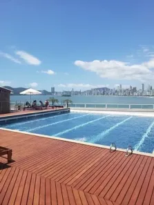 Apartamento com 1 Quarto à venda, 28m² no Pioneiros, Balneário Camboriú