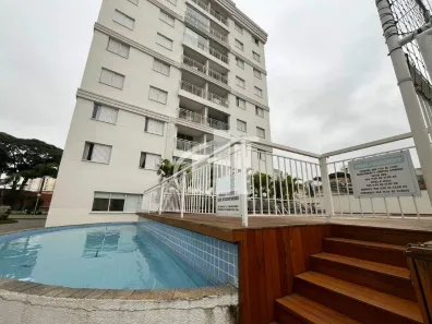 Apartamento com 2 Quartos para alugar, 67m² no Jaguaré, São Paulo