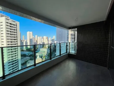 Apartamento com 4 Quartos à venda, 131m² no Boa Viagem, Recife