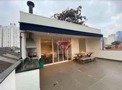Imóvel Comercial com 1 Quarto à venda, 240m² no Vila Nova Conceição, São Paulo
