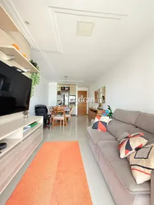 Apartamento com 3 Quartos à venda, 70m² no Morada de Laranjeiras, Serra