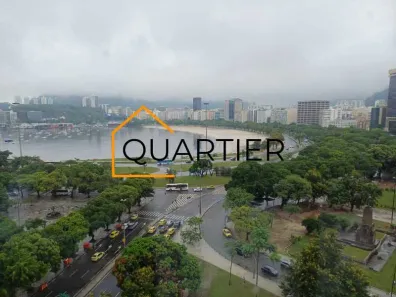 Apartamento com 4 Quartos à venda, 180m² no Botafogo, Rio de Janeiro