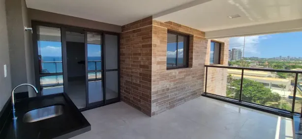Apartamento com 2 Quartos à venda, 69m² no Pituaçu, Salvador