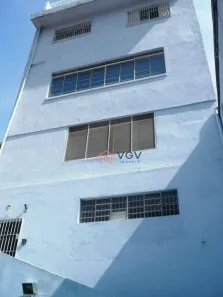 Prédio Comercial à venda, 600m² no Chácara Inglesa, São Paulo