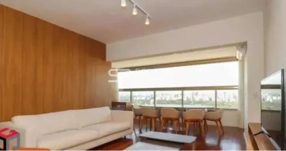 Apartamento com 1 Quarto à venda, 67m² no Pinheiros, São Paulo