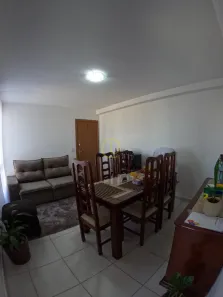 Apartamento com 2 Quartos à venda, 58m² no Itatiaia, Belo Horizonte