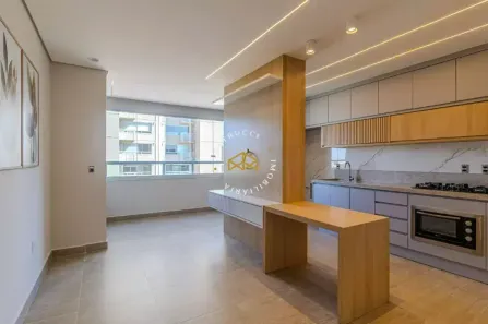 Apartamento com 2 Quartos para alugar, 66m² no Loteamento Parque São Martinho, Campinas