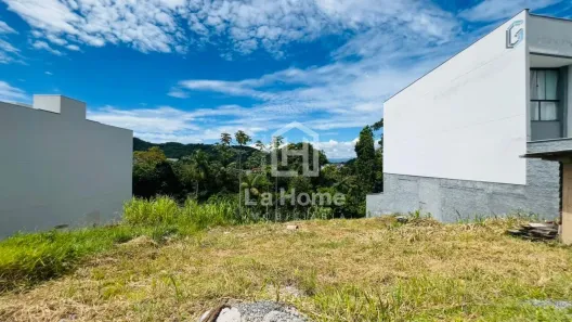 Lote/Terreno à venda, 420m² no Tribess, Blumenau