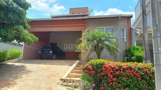 Casa de Condomínio com 4 Quartos à venda, 230m² no Jardim América II, Valinhos