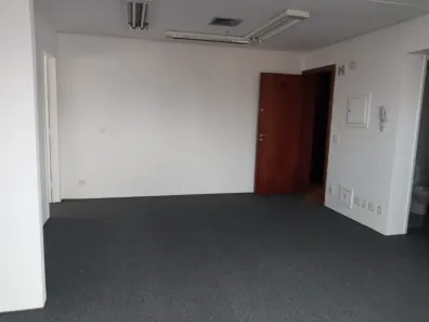 Sala Comercial à venda, 44m² no Vila Clementino, São Paulo