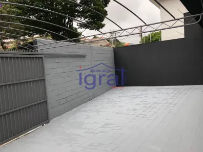 Imóvel Comercial à venda, 290m² no Planalto Paulista, São Paulo