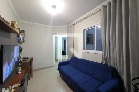 Cobertura com 2 Quartos à venda, 90m² no Vila Luzita, Santo André