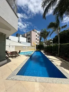 Apartamento com 4 Quartos à venda, 160m² no Abraão, Florianópolis