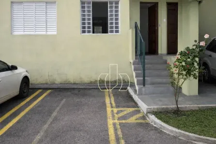 Casa de Condomínio com 2 Quartos à venda, 42m² no Parque Industrial Cumbica, Guarulhos