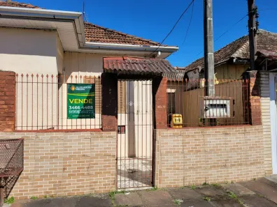 Casa com 2 Quartos à venda, 80m² no Rio Branco, Canoas