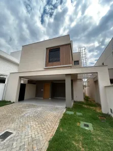 Sobrado com 4 Quartos à venda, 174m² no Jardins Marselha, Aparecida de Goiânia