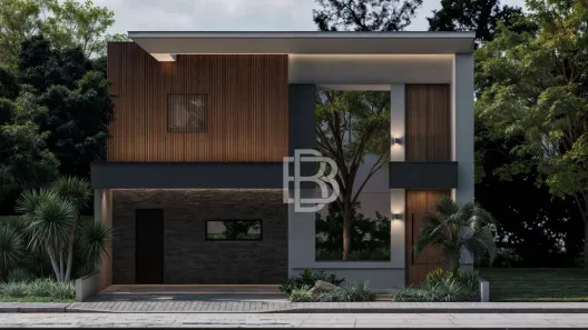 Casa de Condomínio com 3 Quartos à venda, 213m² no Jardim Piemonte, Indaiatuba