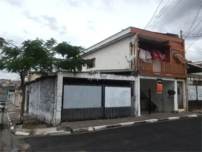 Lote/Terreno à venda, 272m² no Vila Yolanda, Osasco