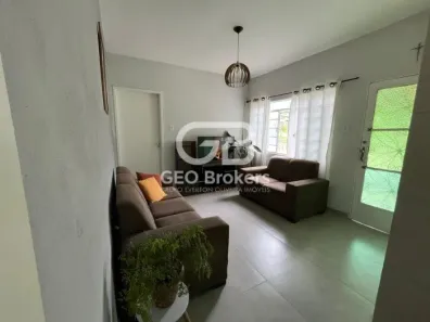 Casa com 2 Quartos à venda, 78m² no Jardim Maria Amélia, Jacareí