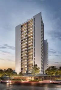 Apartamento com 3 Quartos à venda, 160m² no Menino Deus, Porto Alegre