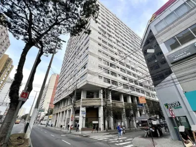 Apartamento com 4 Quartos à venda, 220m² no Centro, Juiz de Fora