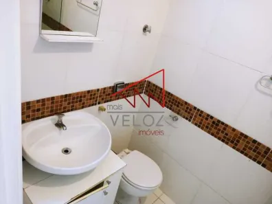 Apartamento com 1 Quarto à venda, 40m² no Catete, Rio de Janeiro