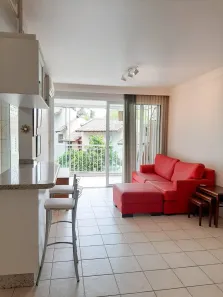Apartamento com 2 Quartos à venda, 74m² no Canasvieiras, Florianópolis