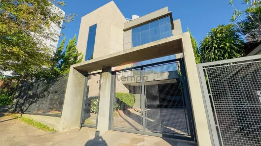 Sala Comercial para alugar, 50m² no Jardim Mauá, Novo Hamburgo