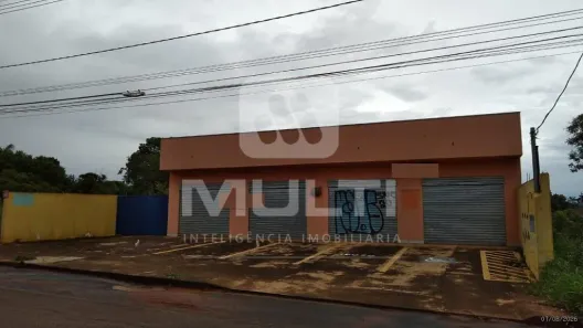 Ponto Comercial com 1 Quarto à venda, 340m² no Morada Nova, Uberlândia