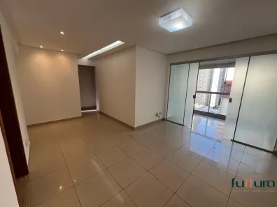 Apartamento com 3 Quartos para alugar, 82m² no Nova Suiça, Goiânia