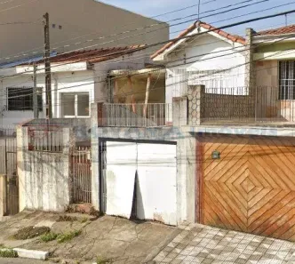 Lote/Terreno à venda, 85m² no Jardim Vergueiro (Sacomã), São Paulo
