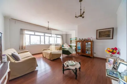 Apartamento com 3 Quartos à venda, 146m² no Centro, Santo André