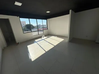 Sala Comercial para alugar, 38m² no Centro, Canoas