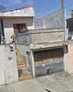 Casa com 2 Quartos à venda, 94m² no Santo Antônio, Osasco