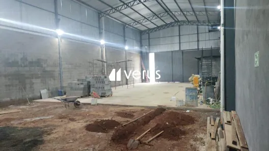 Galpão/Depósito/Armazém para alugar, 380m² no Custódio Pereira, Uberlândia