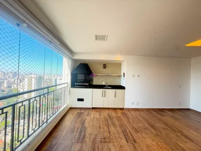 Apartamento com 3 Quartos para alugar, 208m² no Vila Mariana, São Paulo