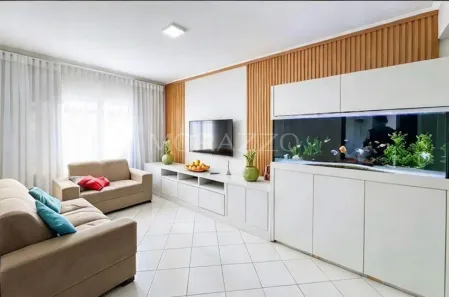 Imóvel Comercial com 3 Quartos à venda, 263m² no Jardim Paraíso, Jacareí
