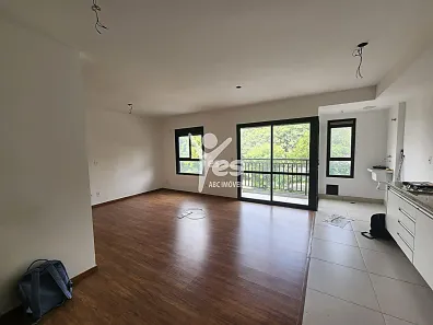 Apartamento com 1 Quarto à venda, 43m² no Campestre, Santo André