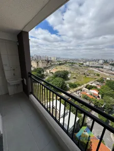 Apartamento com 2 Quartos à venda, 40m² no Mooca, São Paulo