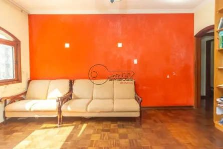 Apartamento com 3 Quartos à venda, 85m² no Jardim das Bandeiras, São Paulo