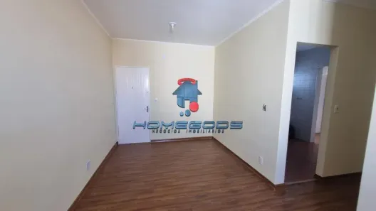 Apartamento com 2 Quartos à venda, 60m² no Jardim Paulicéia, Campinas