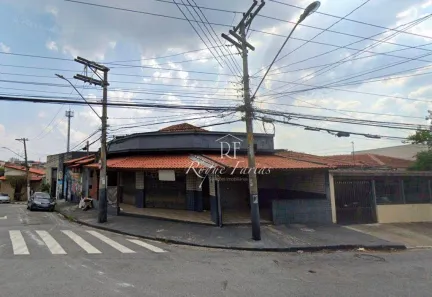Ponto Comercial para alugar, 200m² no Vila Osasco, Osasco