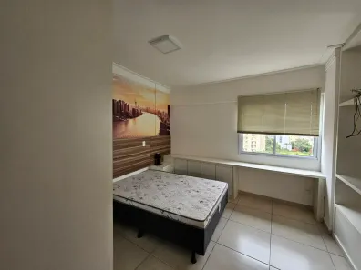Apartamento com 1 Quarto para alugar, 42m² no Santana, São Paulo