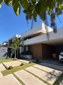 Casa de Condomínio com 3 Quartos à venda, 150m² no Village Damha Marília, Marília