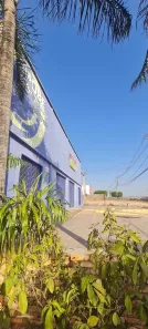 Galpão/Depósito/Armazém à venda, 487m² no Santa Cruz, Cuiabá