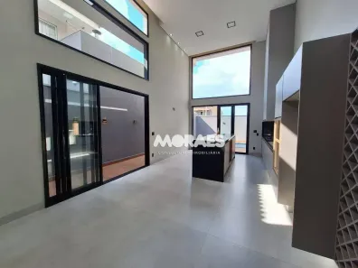 Casa de Condomínio com 3 Quartos à venda, 240m² no Quinta Ranieri, Bauru